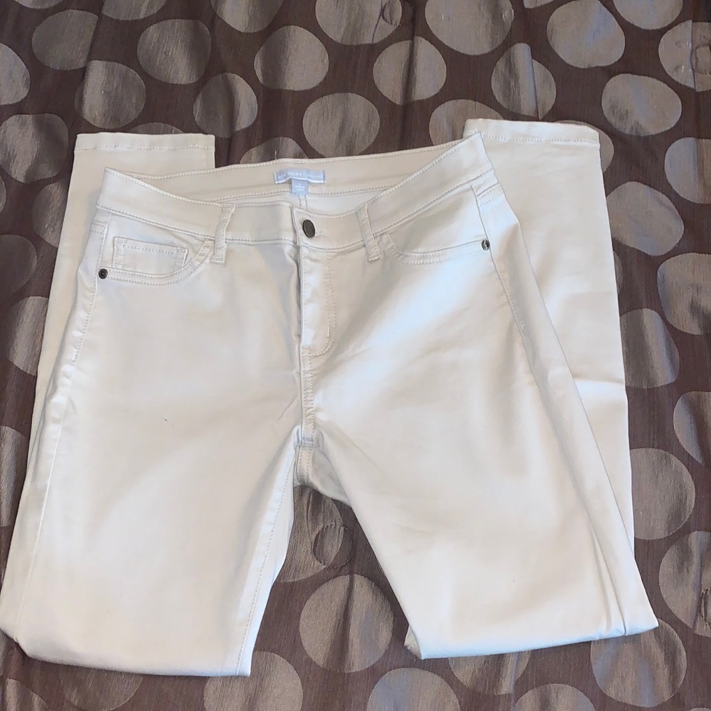 new york and company pants